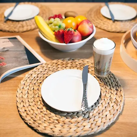 Designlodge * Bad Sobernheim