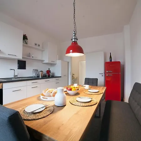 Designlodge * Bad Sobernheim