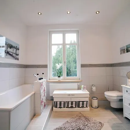 Apartmán Designlodge