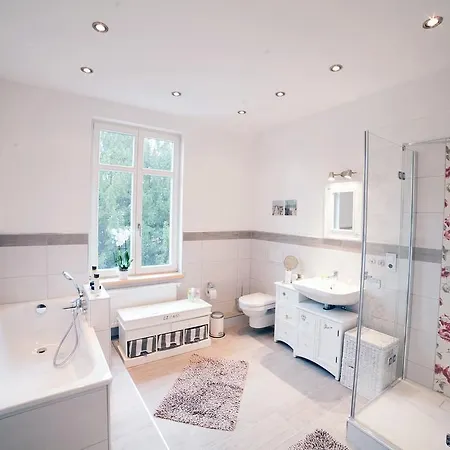 Designlodge Appartement Bad Sobernheim