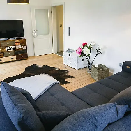Designlodge Apartmán *