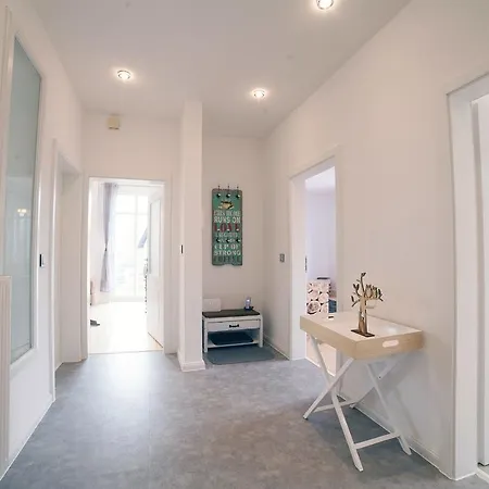 Apartmán Designlodge Bad Sobernheim