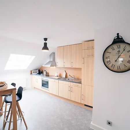 Appartement Designlodge