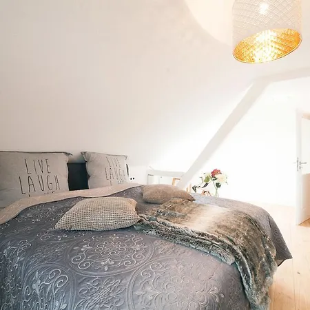 Designlodge Apartmán Bad Sobernheim
