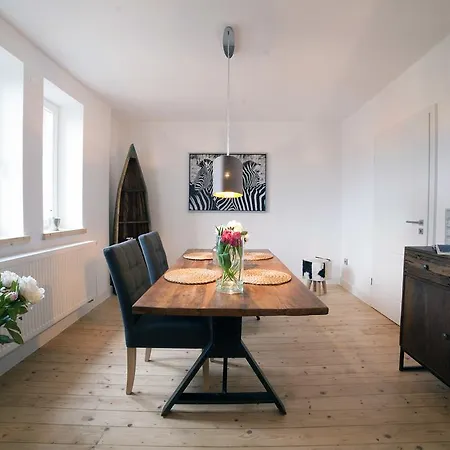 Designlodge Apartmán