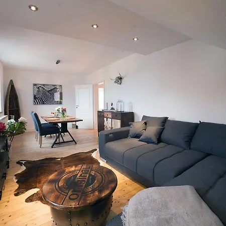 Apartmán Designlodge *