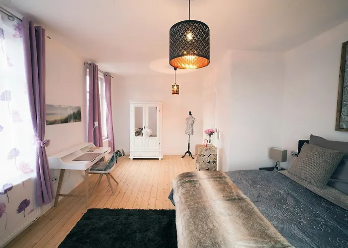 Designlodge Apartament