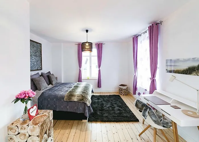 Apartament Designlodge *