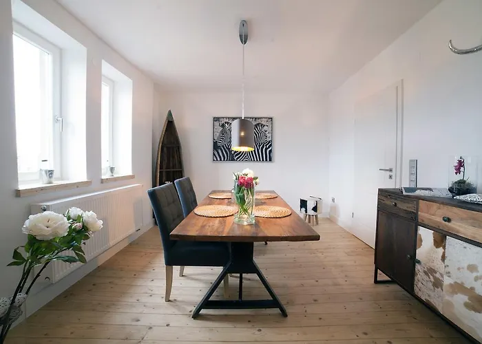 Designlodge Apartament